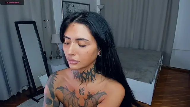 CharimgSabrina
