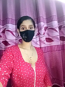 Cute_Faria webcam