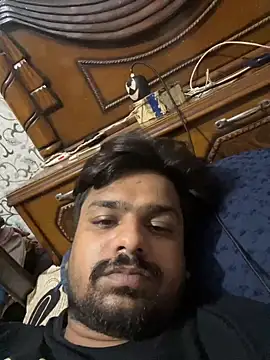 RajSharp321 webcam