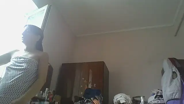 ShawnaAdams webcam
