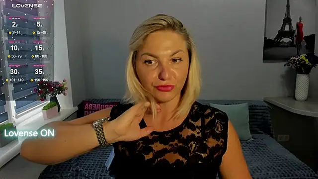 sweet___margaret webcam