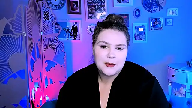 FlorenceAnderson webcam