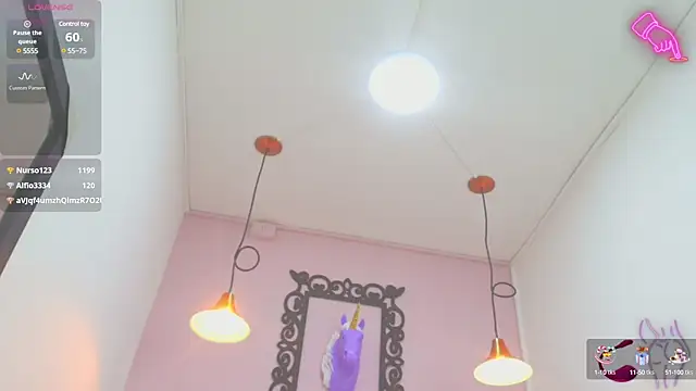 Thalia_skizy webcam