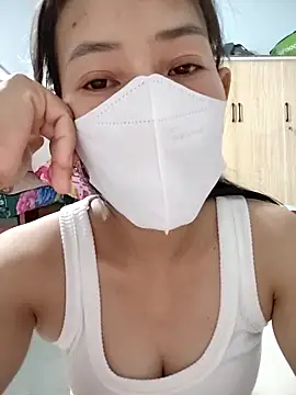 Mei-Mei89 webcam