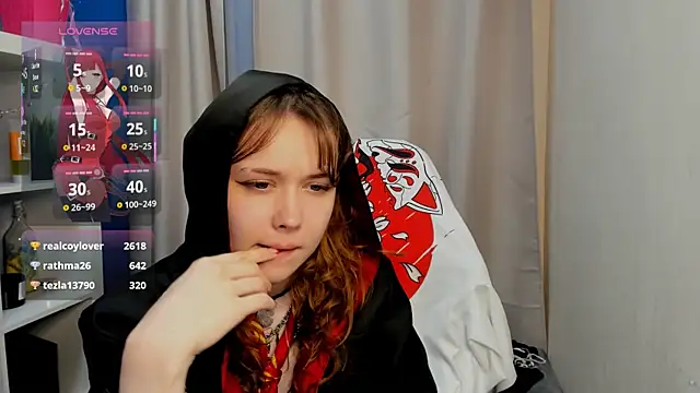Anabel_Montereau webcam