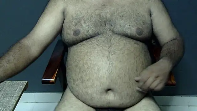 hairysubcub_70 webcam