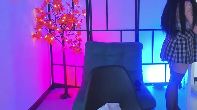 juanita-69 webcam