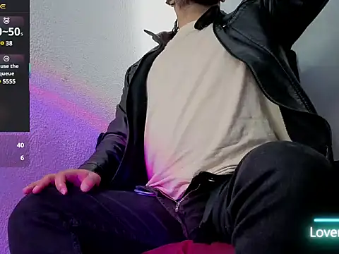 ernesto-rodriguez82 - Ernesto-Rodriguez82's free webcam - UK Sex Cams