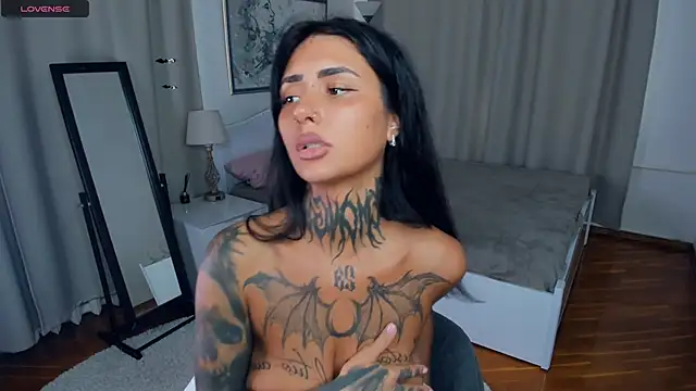 CharimgSabrina