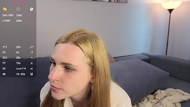 LoriPeterson webcam