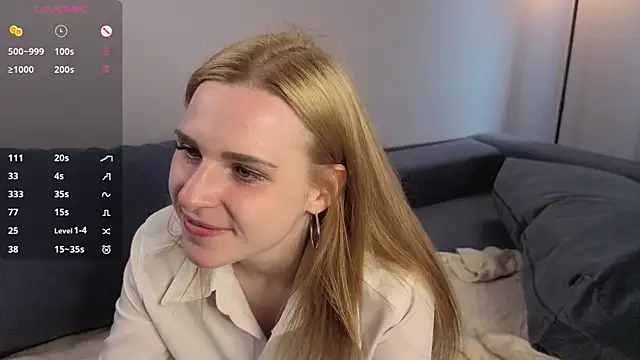 LoriPeterson webcam