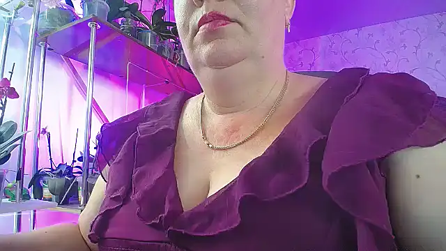 _Sweet_Woman webcam