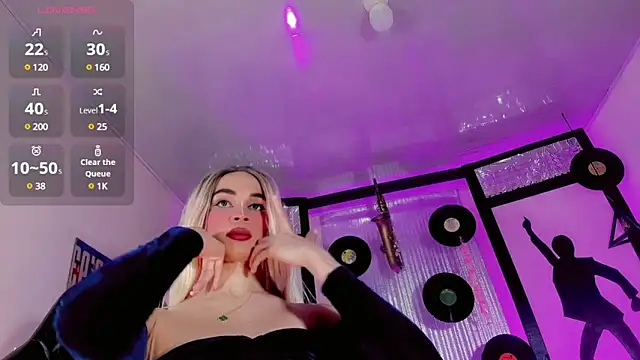 lizeth_Duarte webcam