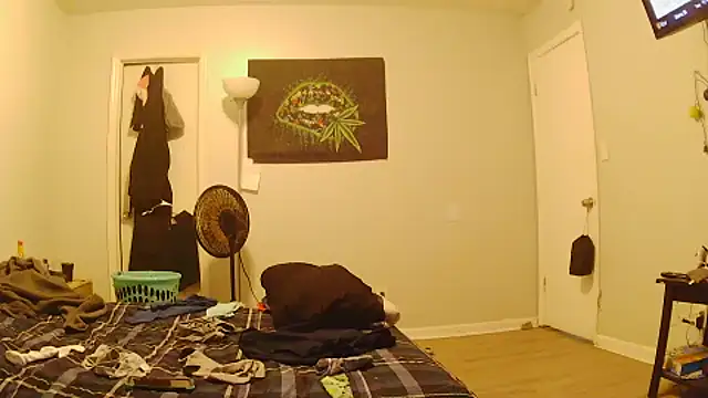420Blondie webcam
