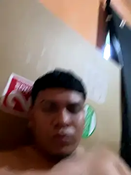 DominickSantiago_ webcam