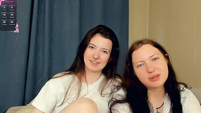ConstanceBeames webcam