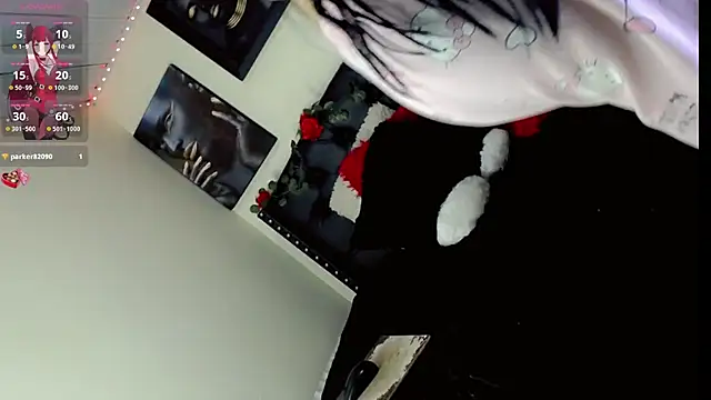 Kendall_- webcam