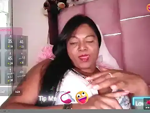 IndianDelia webcam