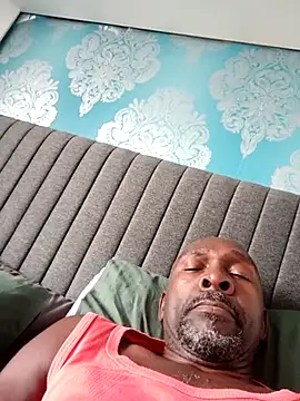 DwightVx webcam