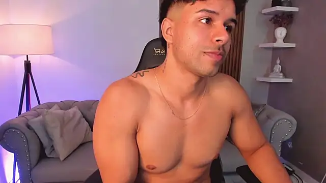 liam_collins21 webcam