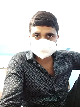 Odisha_College_Boy webcam