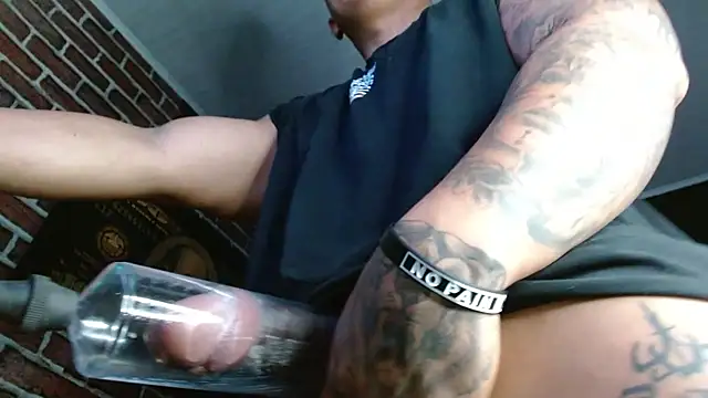 jordan_black_bicock_ webcam