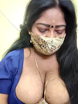 maniisha webcam