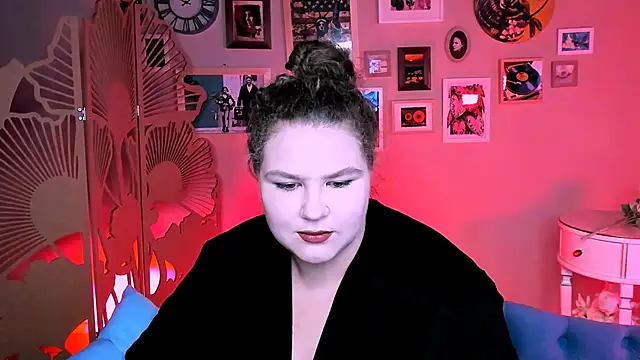 FlorenceAnderson webcam