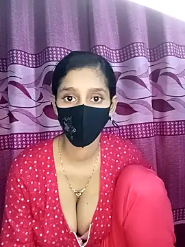 Cute_Faria webcam
