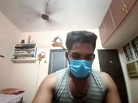 luckyloki webcam