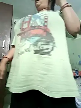 Kavya_kapoor webcam