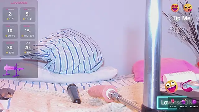 ximehot699 webcam