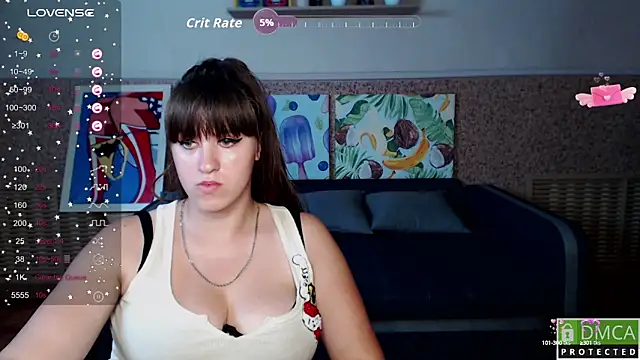 Amali_Ivanna_smit webcam