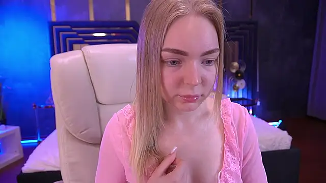 EmilySunshineS webcam