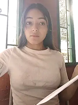 Valen_Person webcam