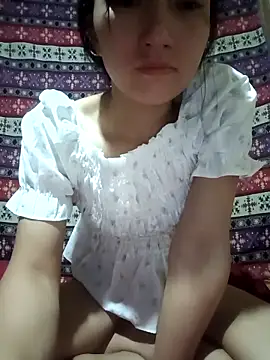 Zhan99999 webcam