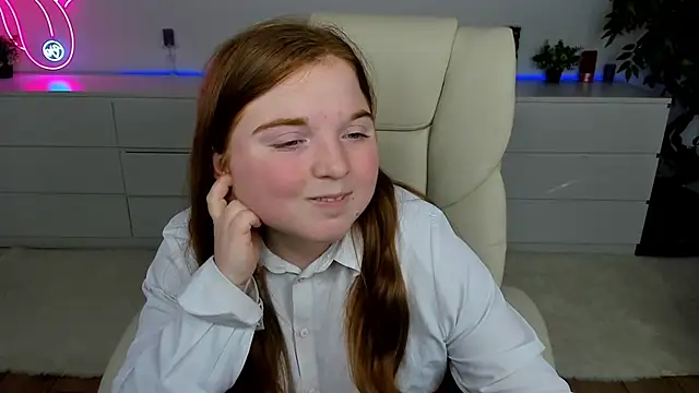 KattyRose8 webcam