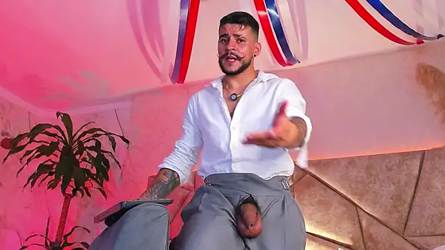 DickGriffith_ webcam