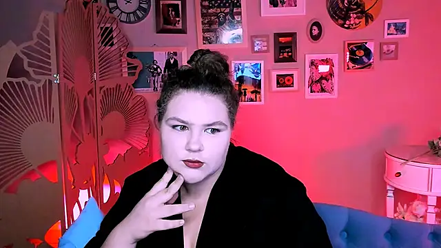 FlorenceAnderson webcam