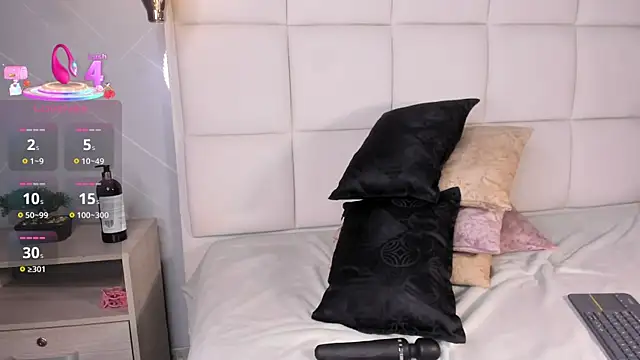 Gabby_Ferreira webcam