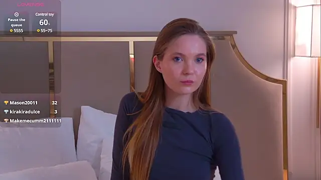 MaggieRoss webcam