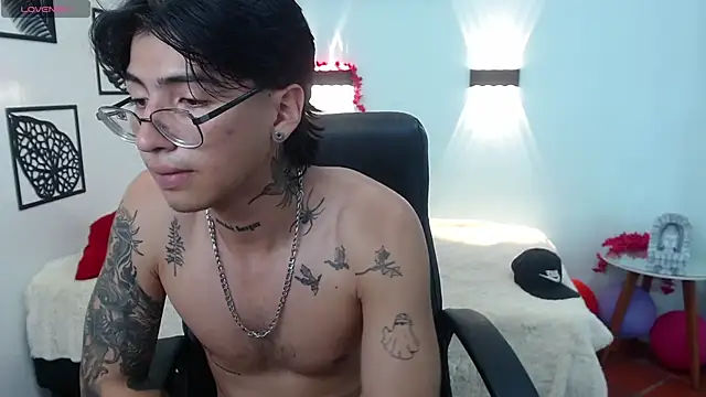 derekfly webcam