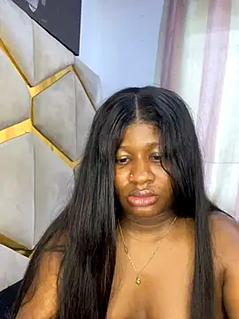 Blackpussyxx webcam