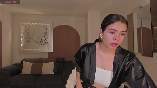 JadeMuller_ webcam