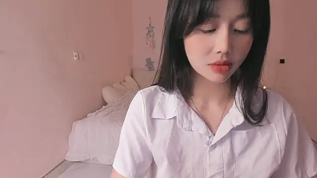 Hello_nani webcam