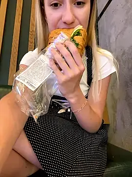 online porn web cam Lia Love