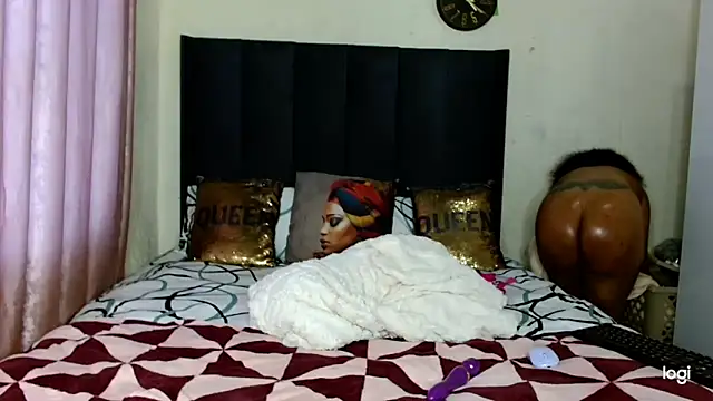 quenliyasa webcam