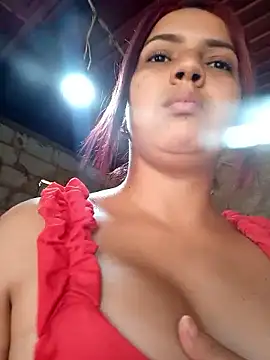 Dafne_will webcam