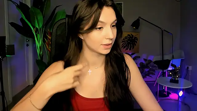 OlgaPetrova webcam