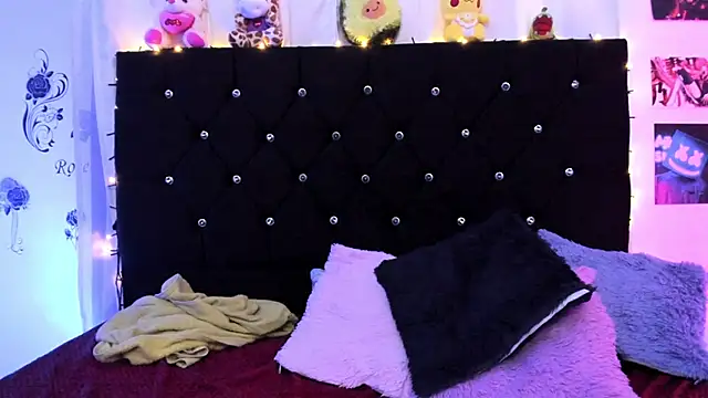 queen_marifer webcam